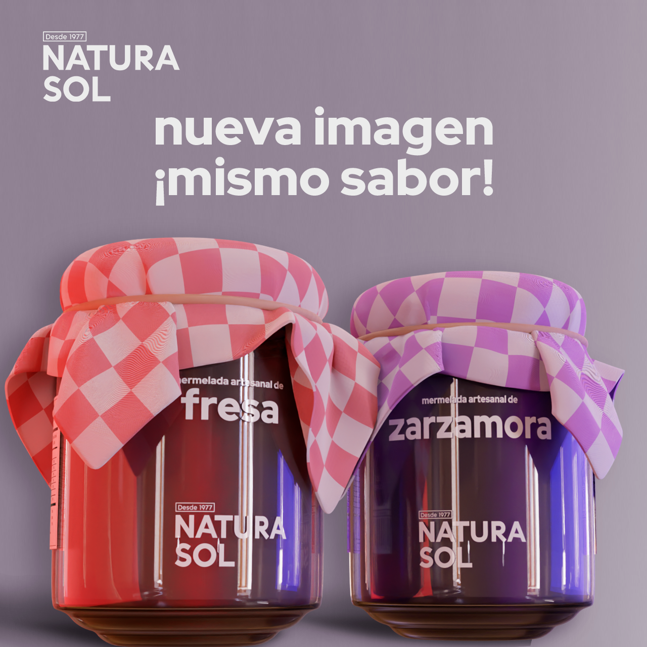 Naturasol