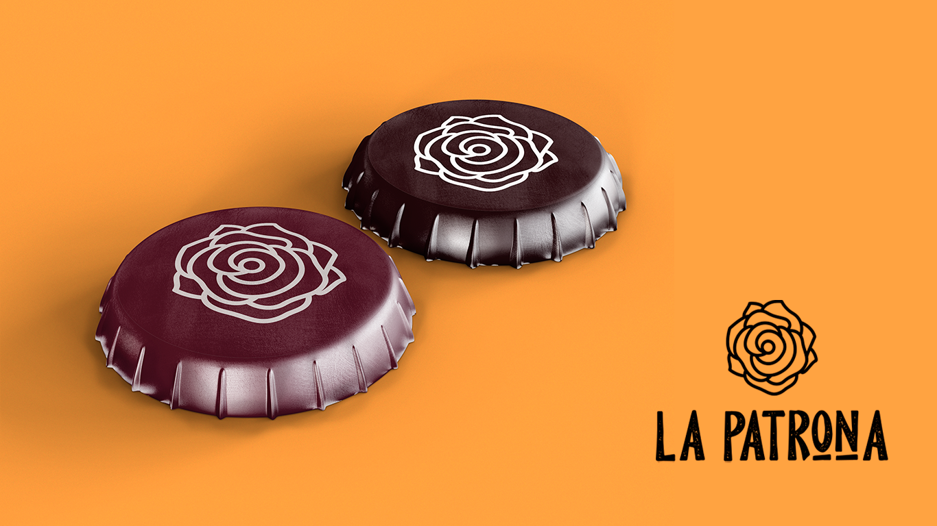 Patrona