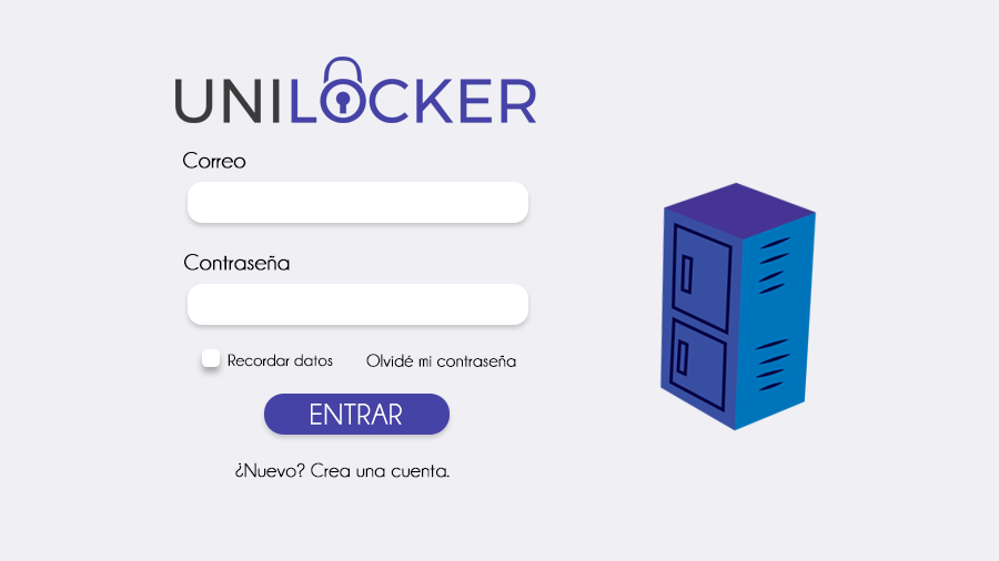 Diseño Unilocker