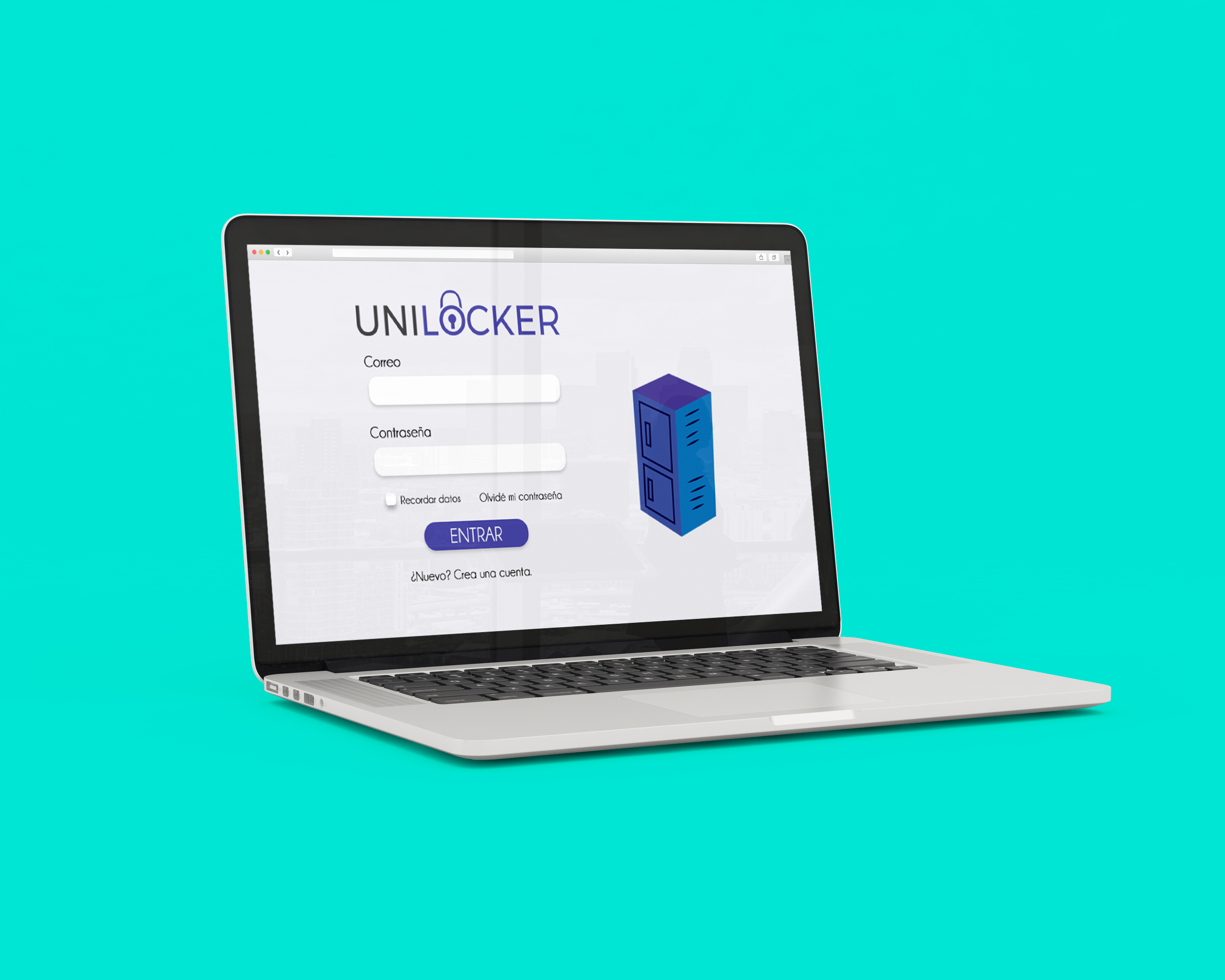 Unilocker